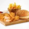 7 pcs chckn