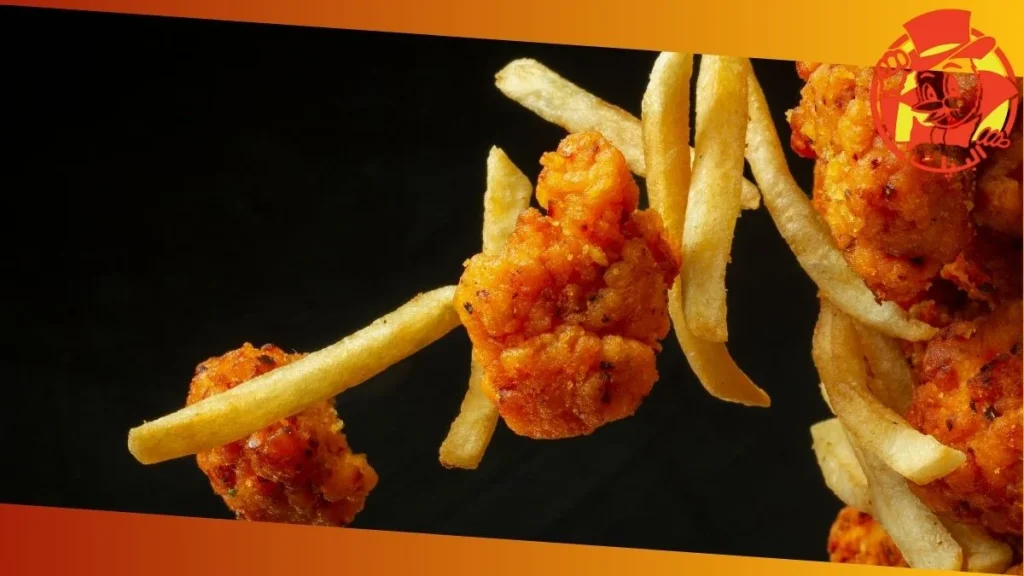 broast chicken