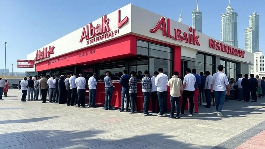 منيو البيك جبل عمر
