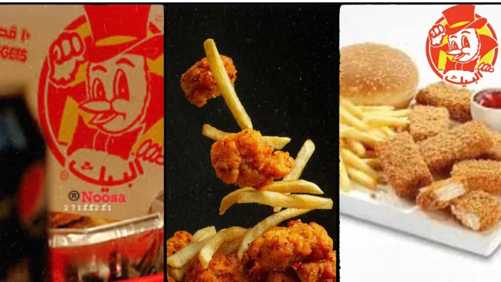 broasted chicken tabuk