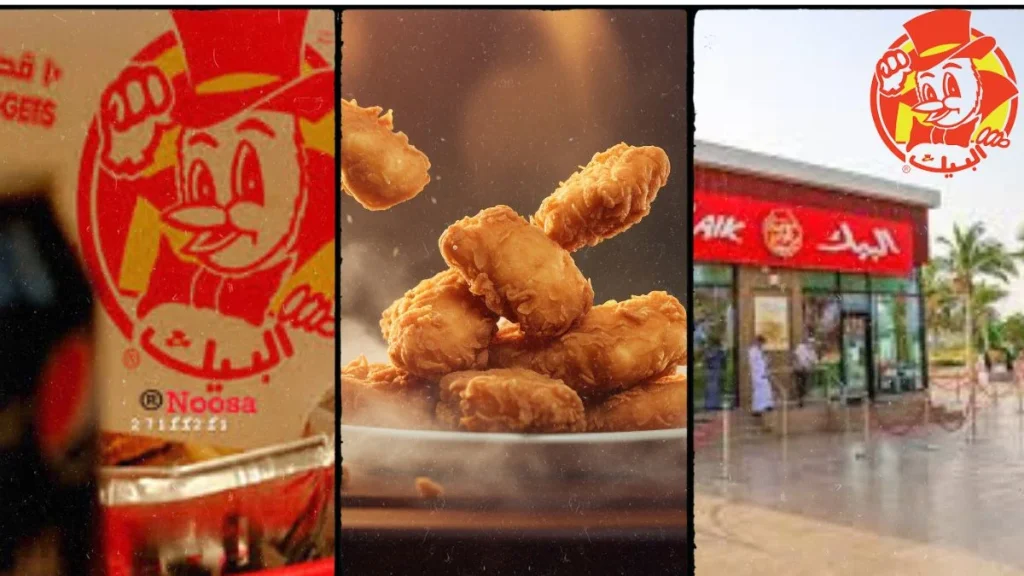 crispy fried chicken tabok