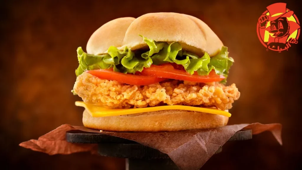 menu albaik tabuk
